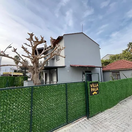 Villa Pala